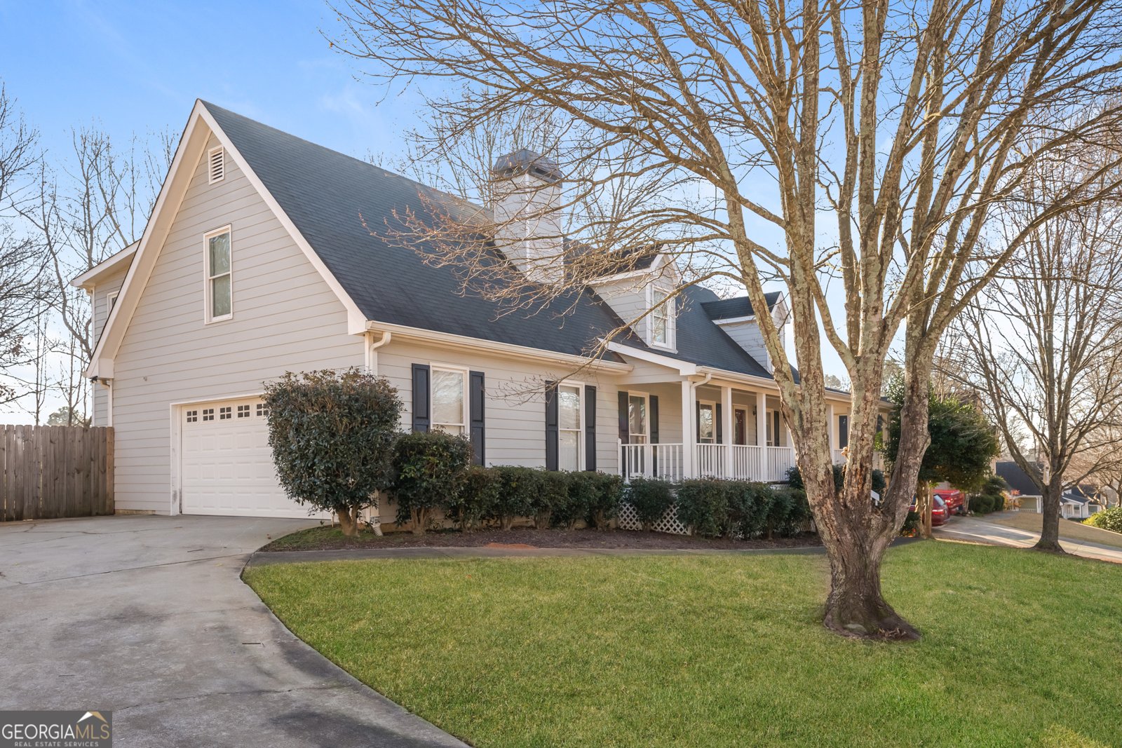 346 Chandler Ridge McDonough - 2