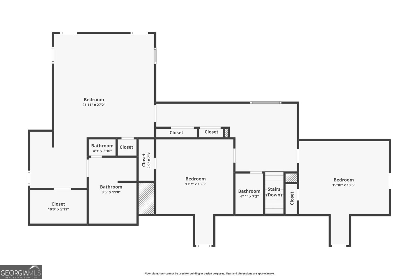346 Chandler Ridge McDonough - 21