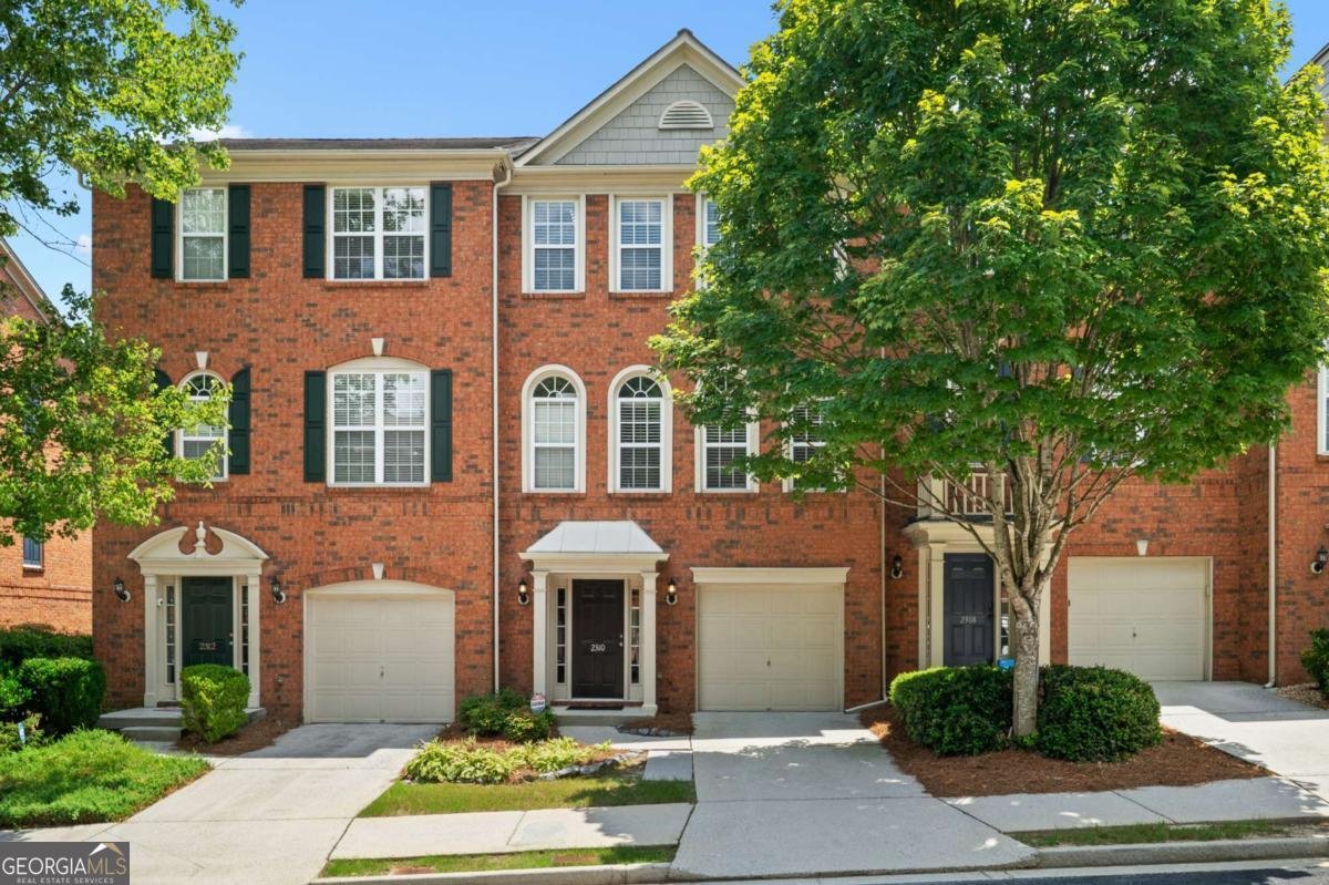 2310 Towneheights Terrace Atlanta - 1