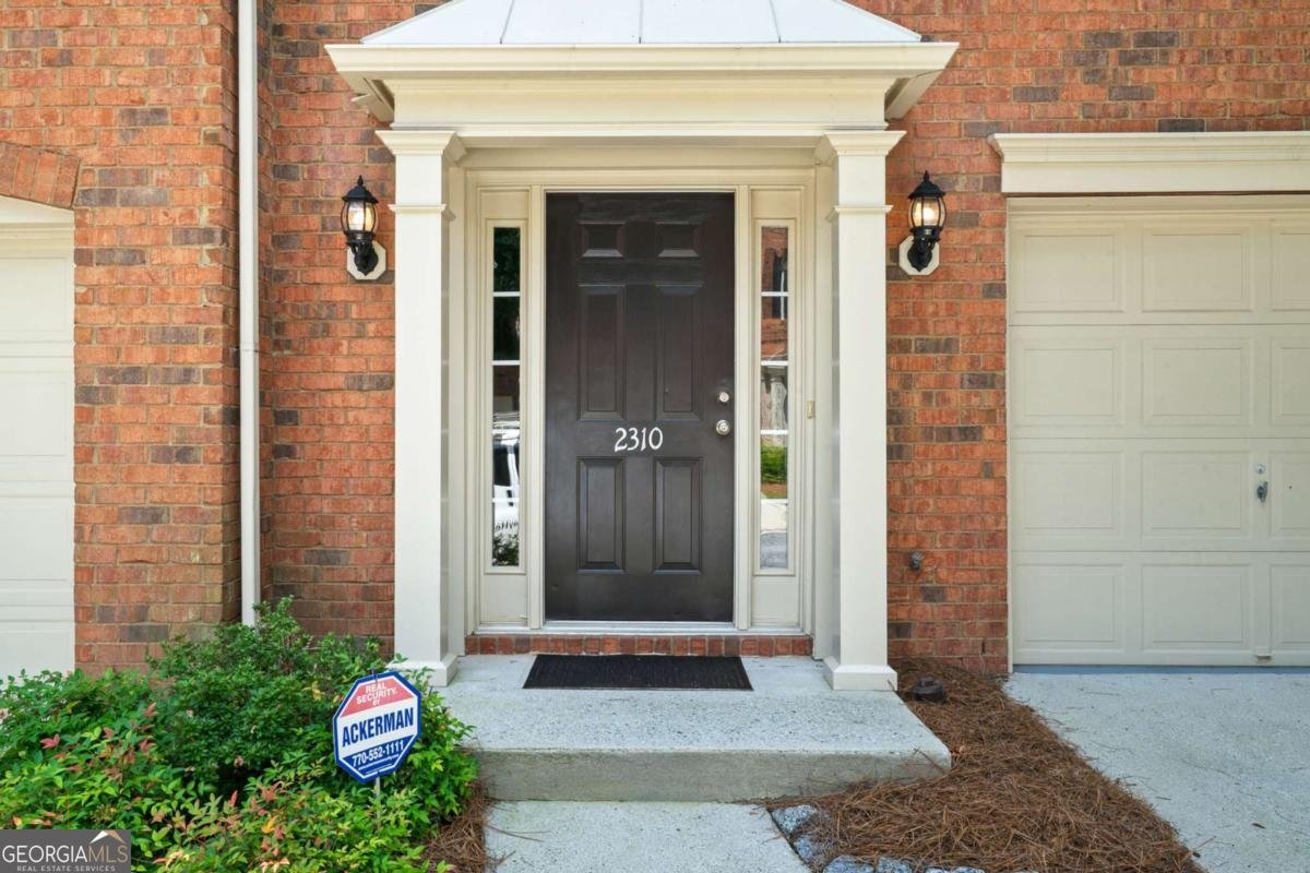 2310 Towneheights Terrace Atlanta - 2