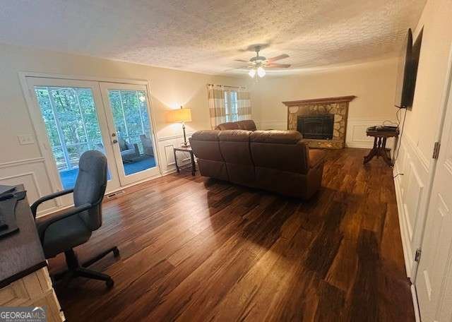 36 Corley Circle Hiram - 17