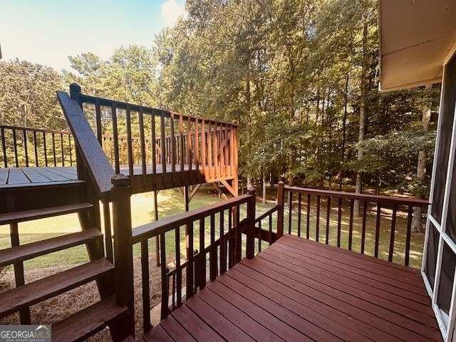 36 Corley Circle Hiram - 21