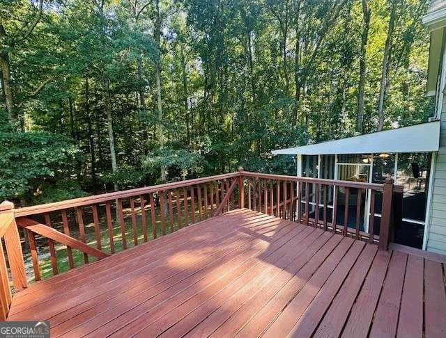 36 Corley Circle Hiram - 22