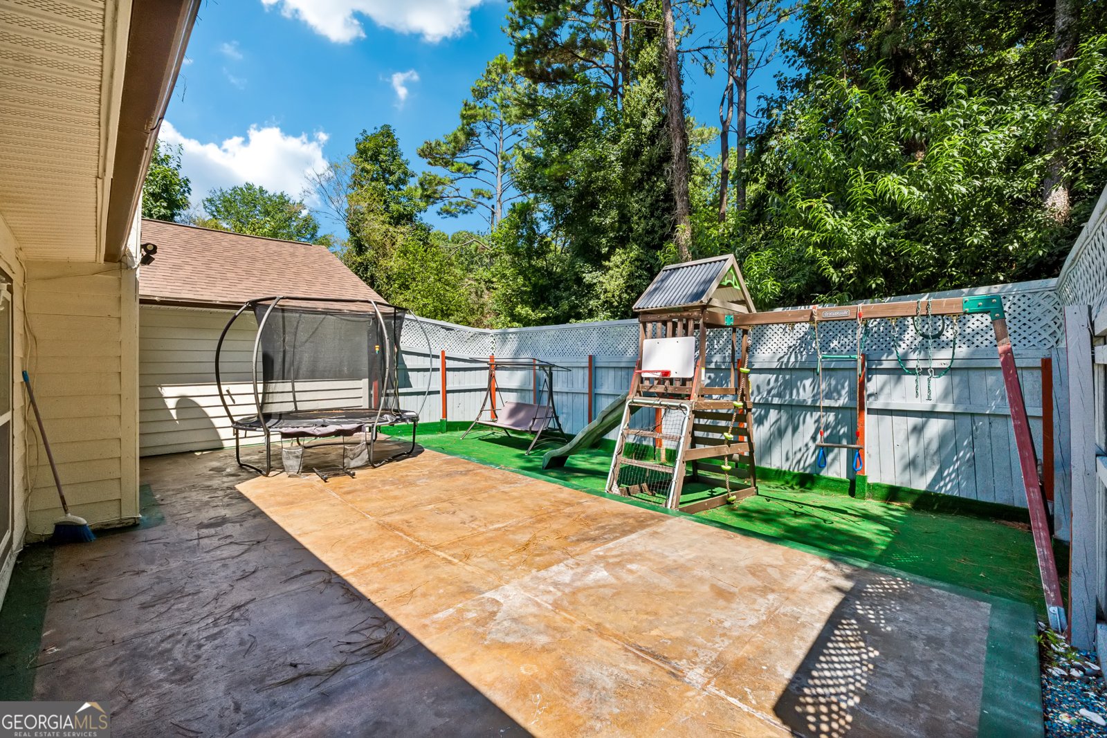 4835 Steve Reynolds Boulevard Norcross - 31