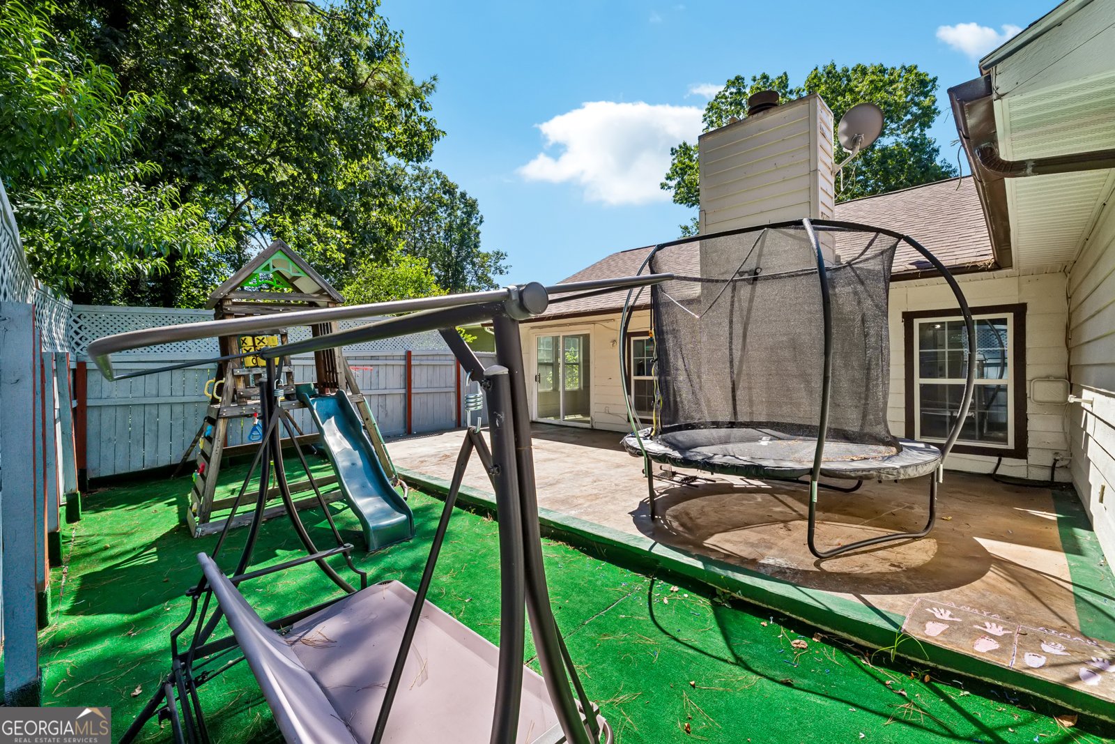 4835 Steve Reynolds Boulevard Norcross - 32