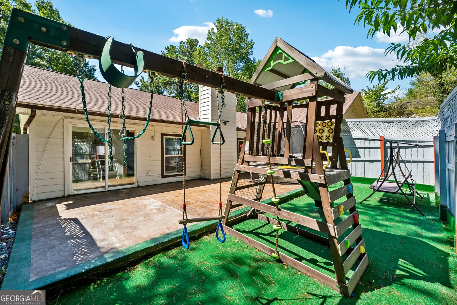 4835 Steve Reynolds Boulevard Norcross - 33