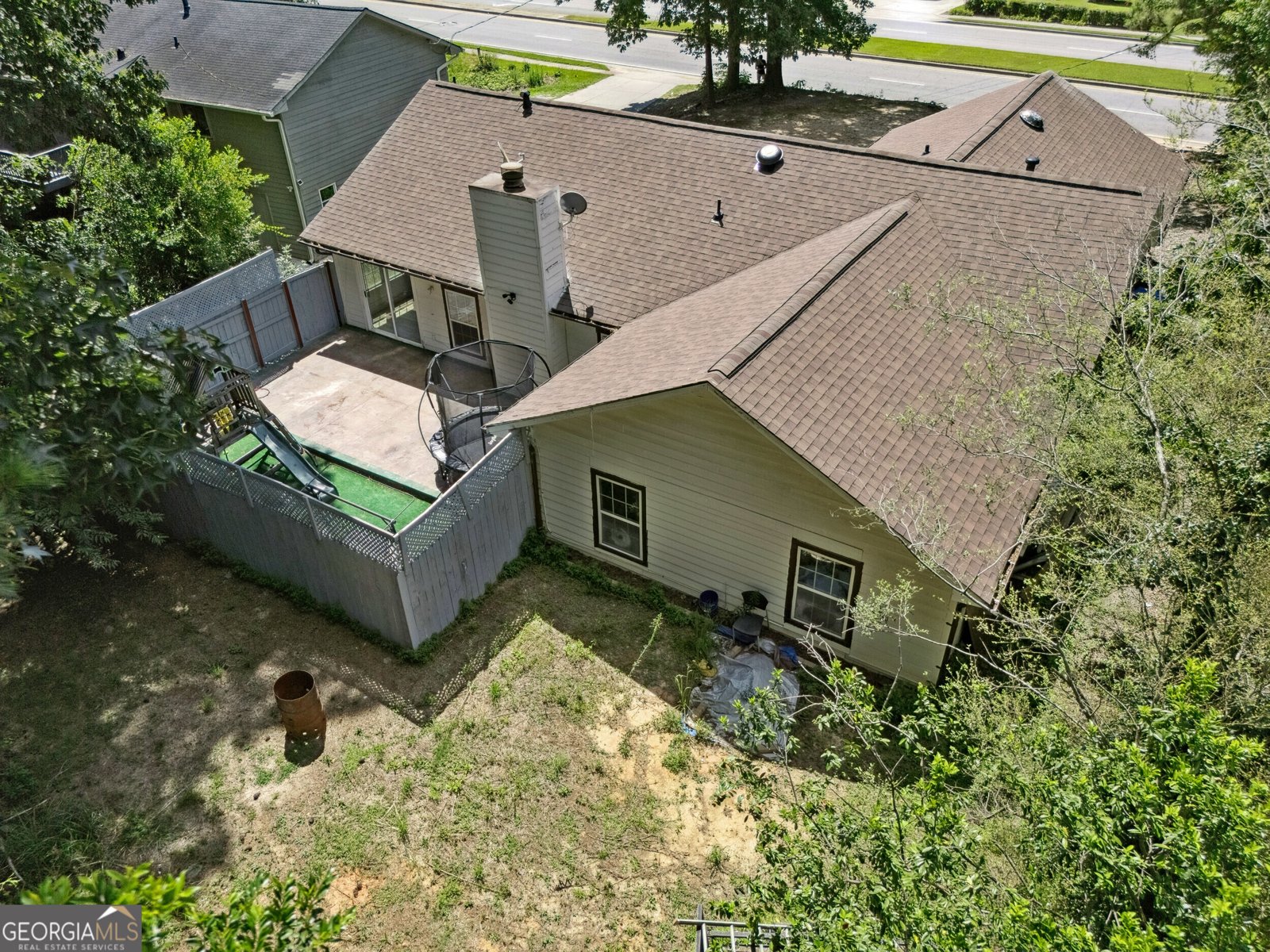 4835 Steve Reynolds Boulevard Norcross - 36