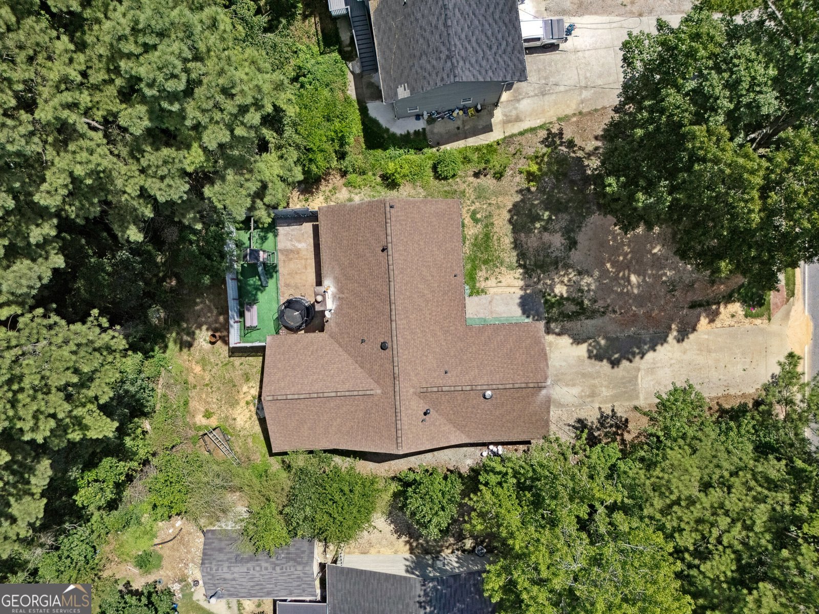 4835 Steve Reynolds Boulevard Norcross - 37