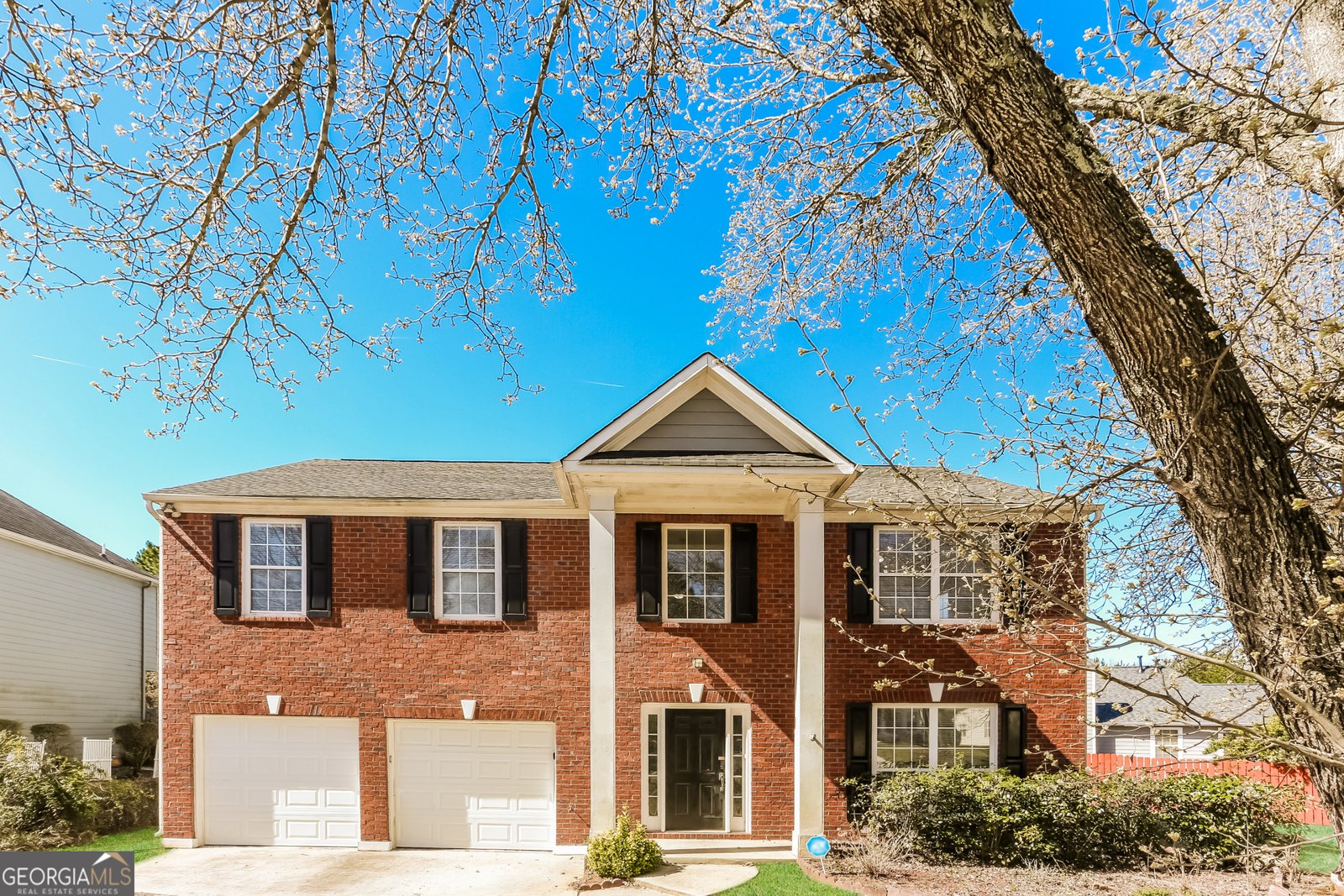 271 McKinley Loop McDonough - 1