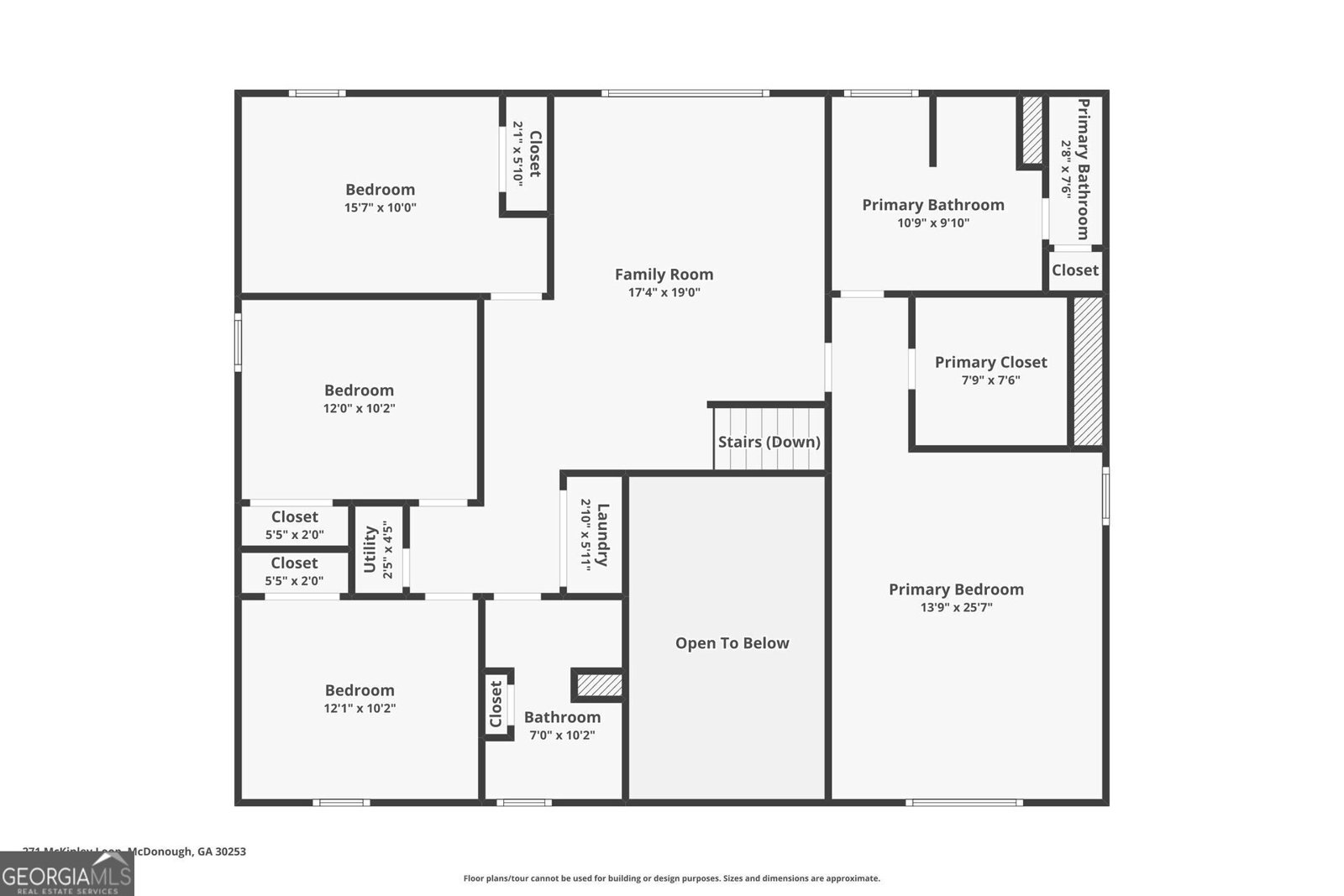 271 McKinley Loop McDonough - 21