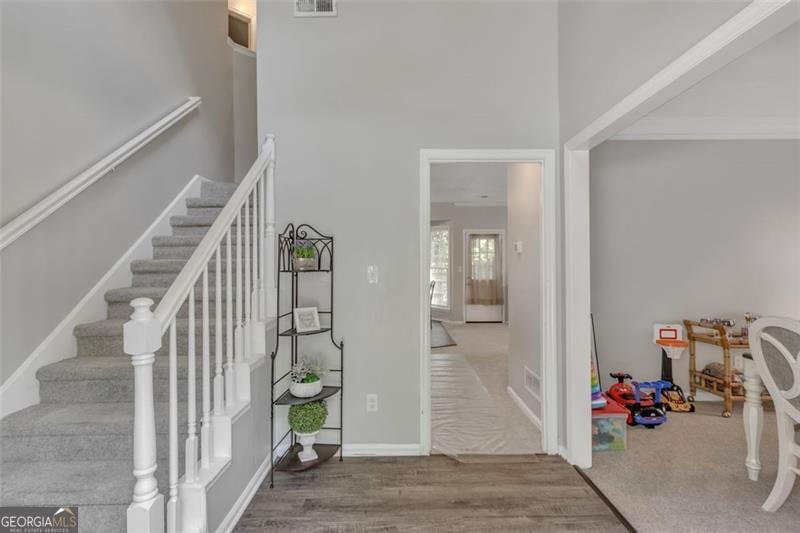 596 WATSON Cove Stone Mountain - 1