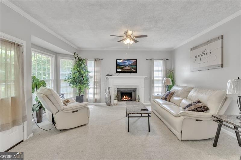 596 WATSON Cove Stone Mountain - 10