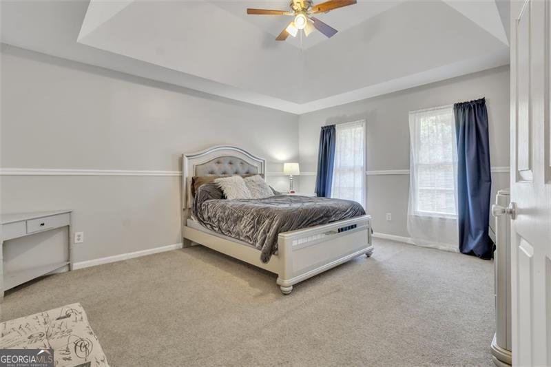 596 WATSON Cove Stone Mountain - 16