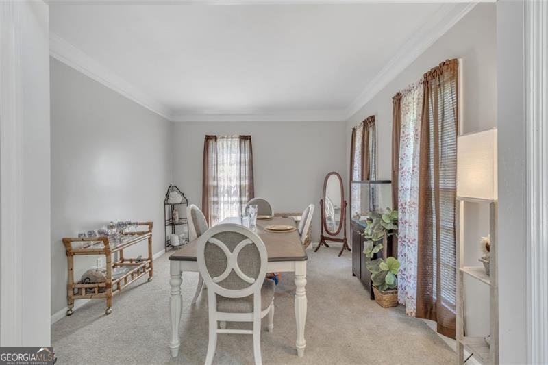 596 WATSON Cove Stone Mountain - 2