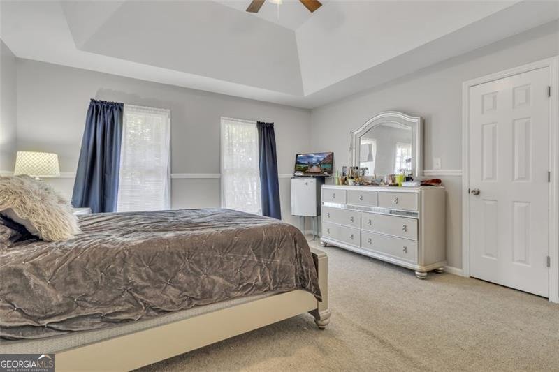 596 WATSON Cove Stone Mountain - 20