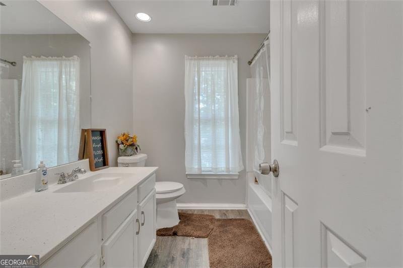 596 WATSON Cove Stone Mountain - 22