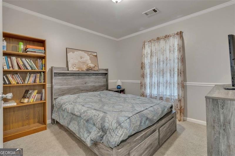 596 WATSON Cove Stone Mountain - 23