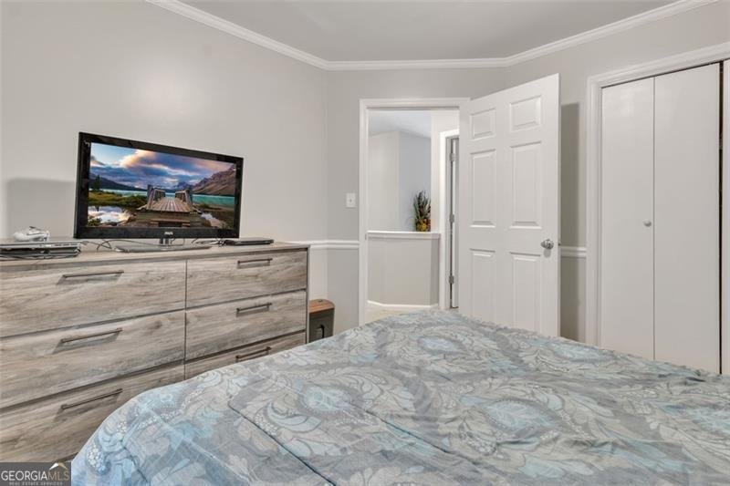 596 WATSON Cove Stone Mountain - 24