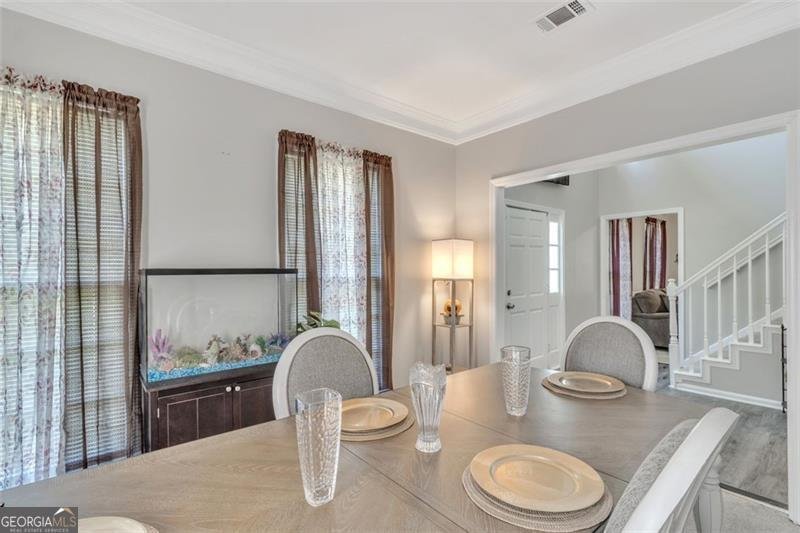 596 WATSON Cove Stone Mountain - 3