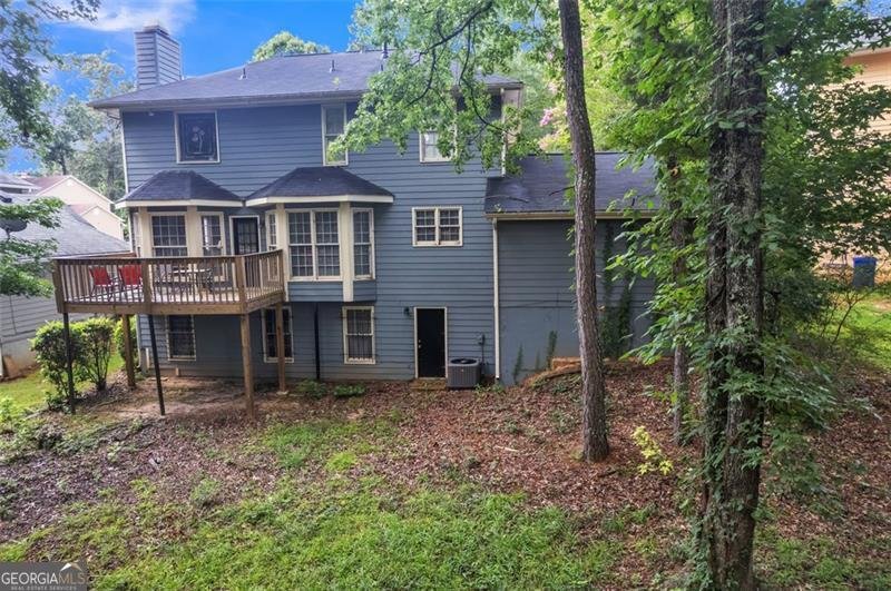 596 WATSON Cove Stone Mountain - 33