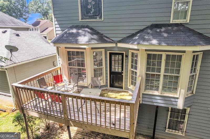 596 WATSON Cove Stone Mountain - 34