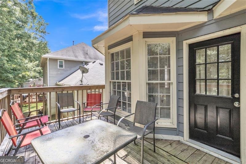 596 WATSON Cove Stone Mountain - 35