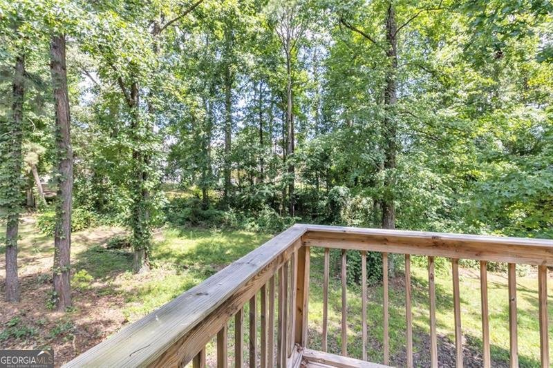596 WATSON Cove Stone Mountain - 36