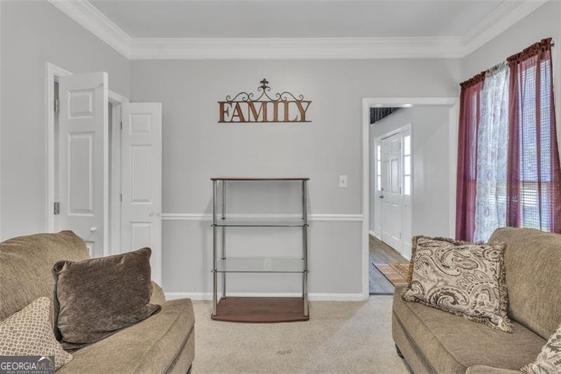 596 WATSON Cove Stone Mountain - 6