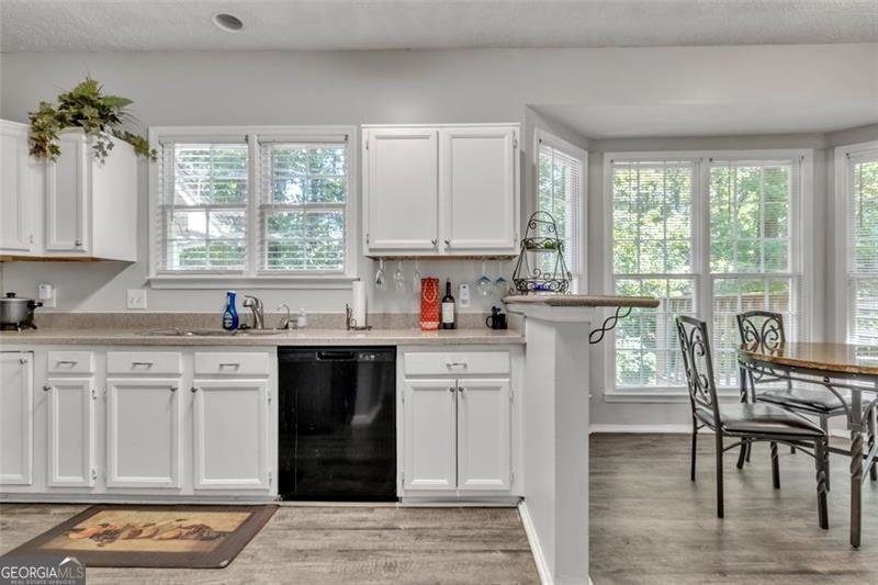 596 WATSON Cove Stone Mountain - 7