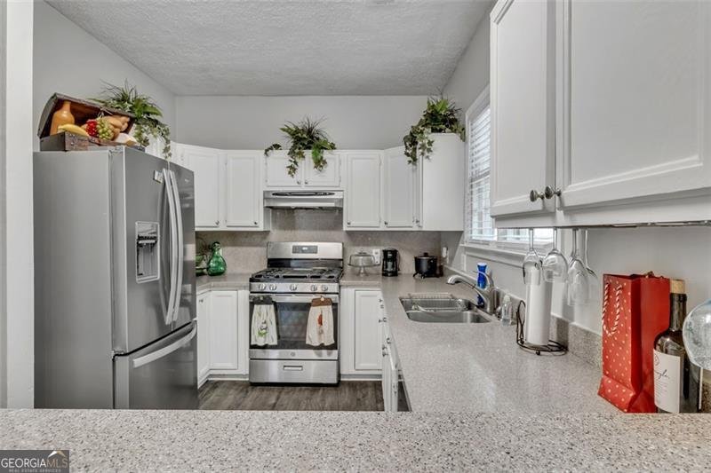 596 WATSON Cove Stone Mountain - 8