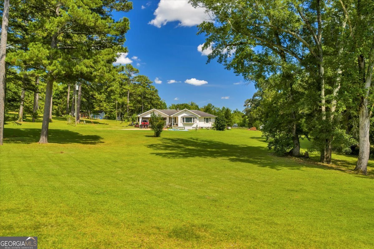 1817 Highway 83 Forsyth - 1