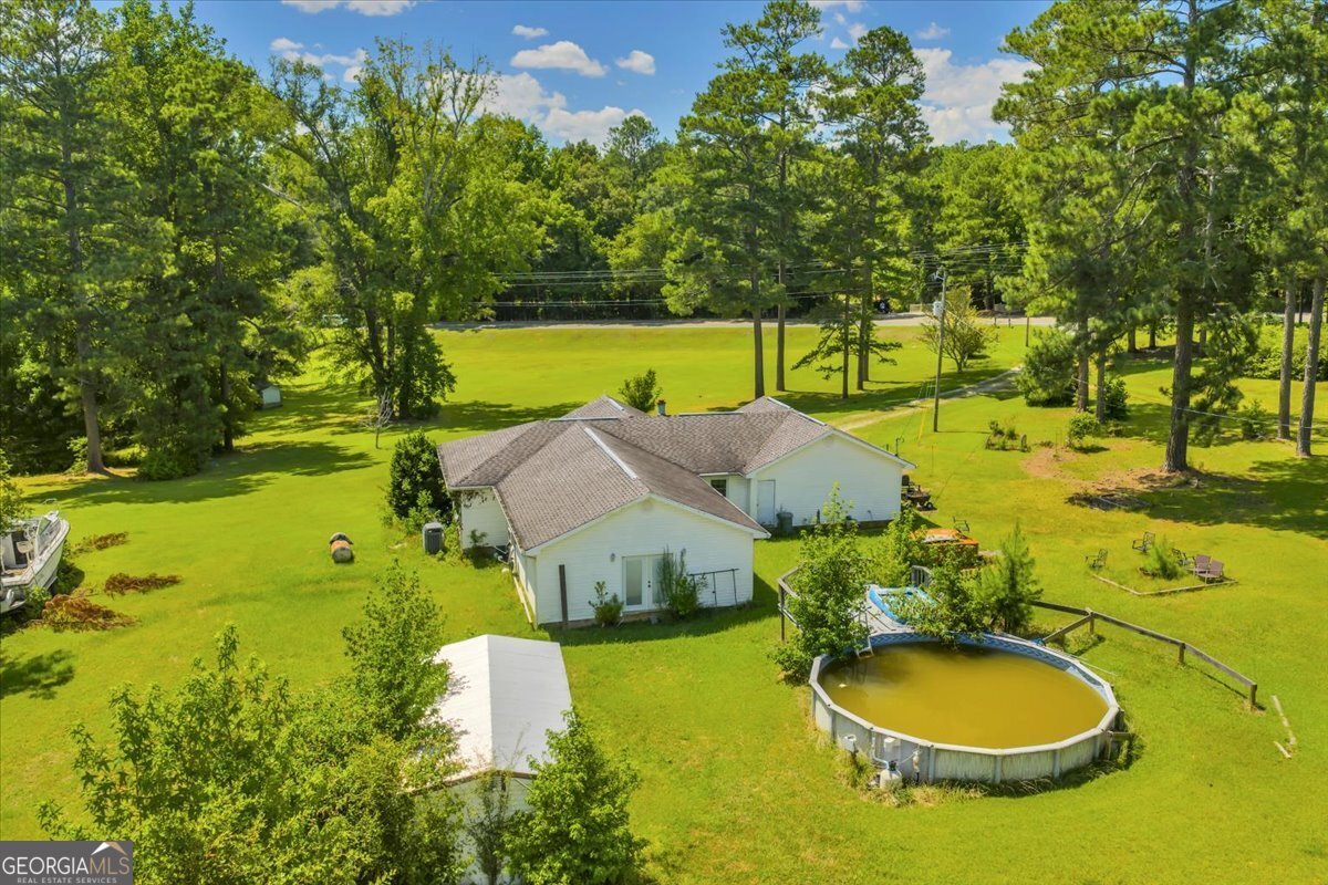 1817 Highway 83 Forsyth - 17