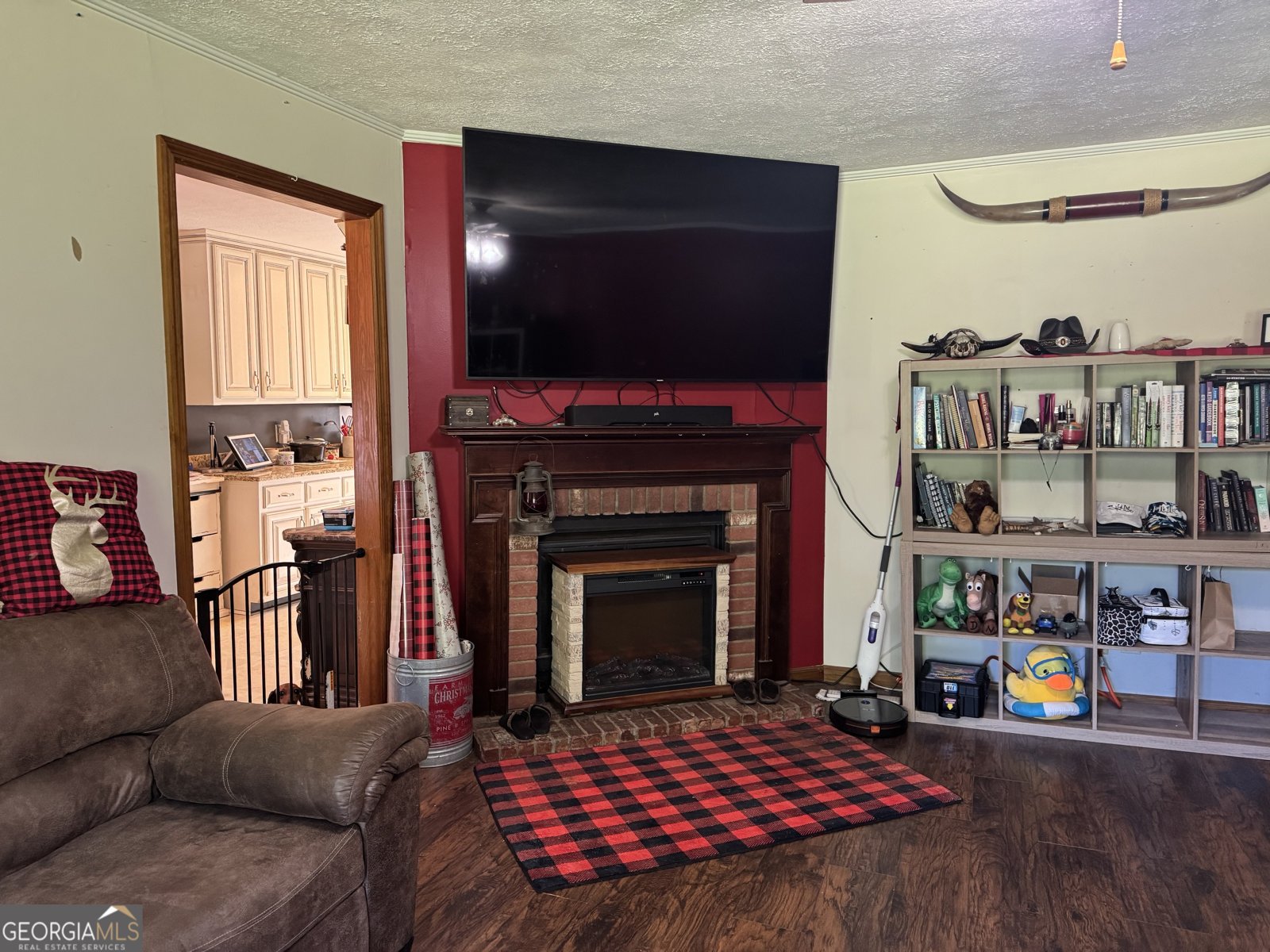 1817 Highway 83 Forsyth - 19