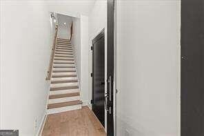 2327 Mason Drive Atlanta - 3