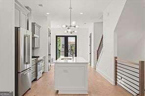 2327 Mason Drive Atlanta - 4