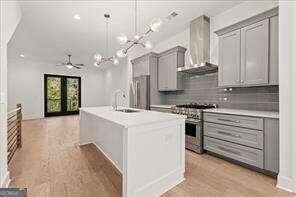 2327 Mason Drive Atlanta - 5