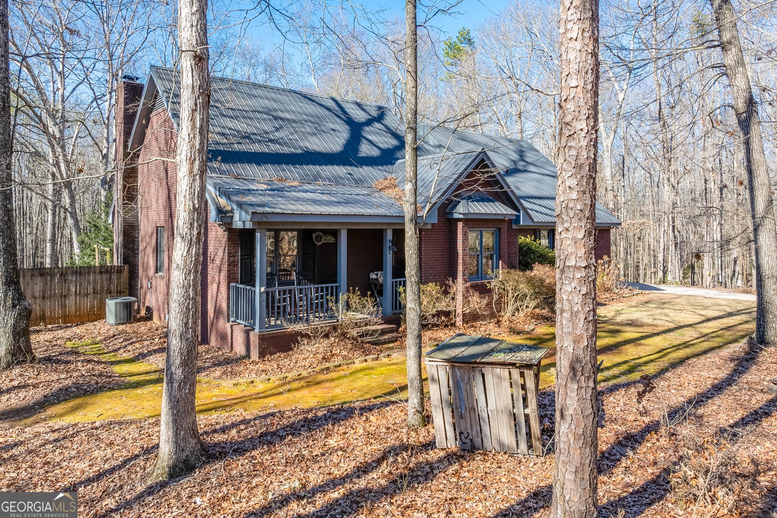 7790 Jefferson Road Athens - 1