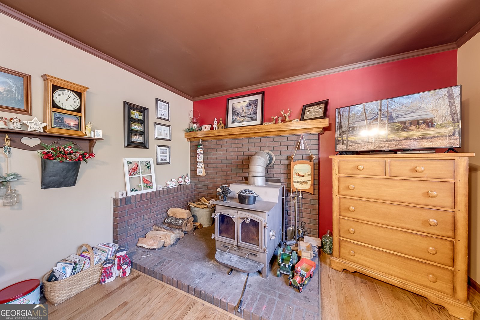 7790 Jefferson Road Athens - 10