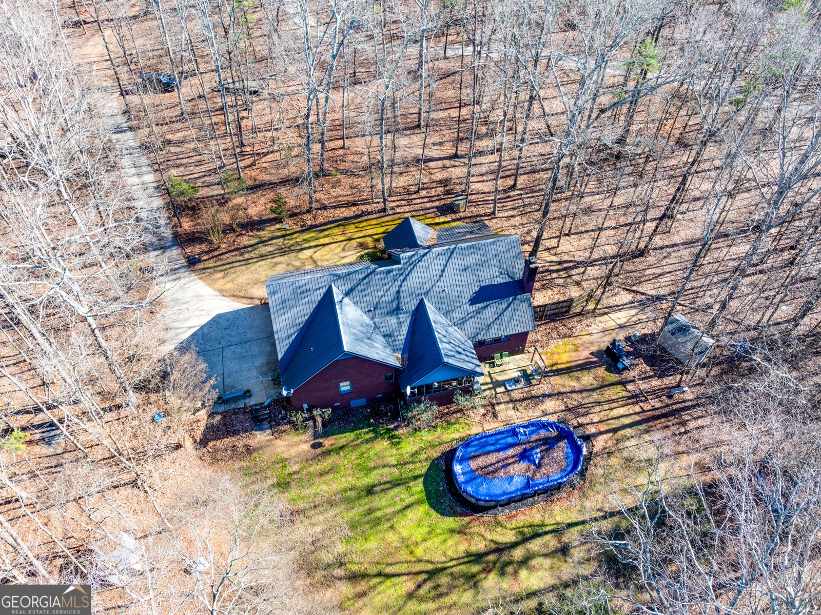 7790 Jefferson Road Athens - 24