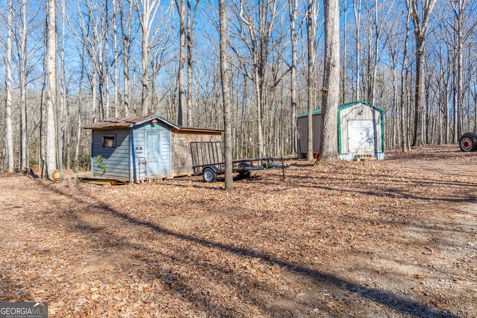7790 Jefferson Road Athens - 25