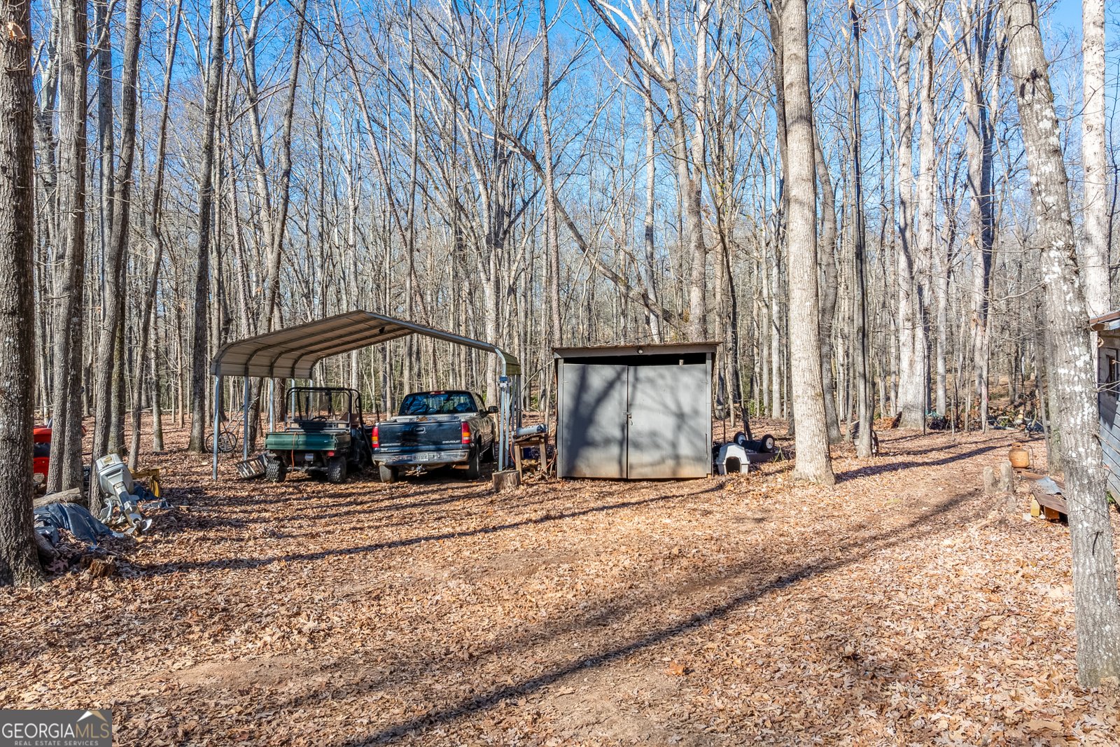 7790 Jefferson Road Athens - 26