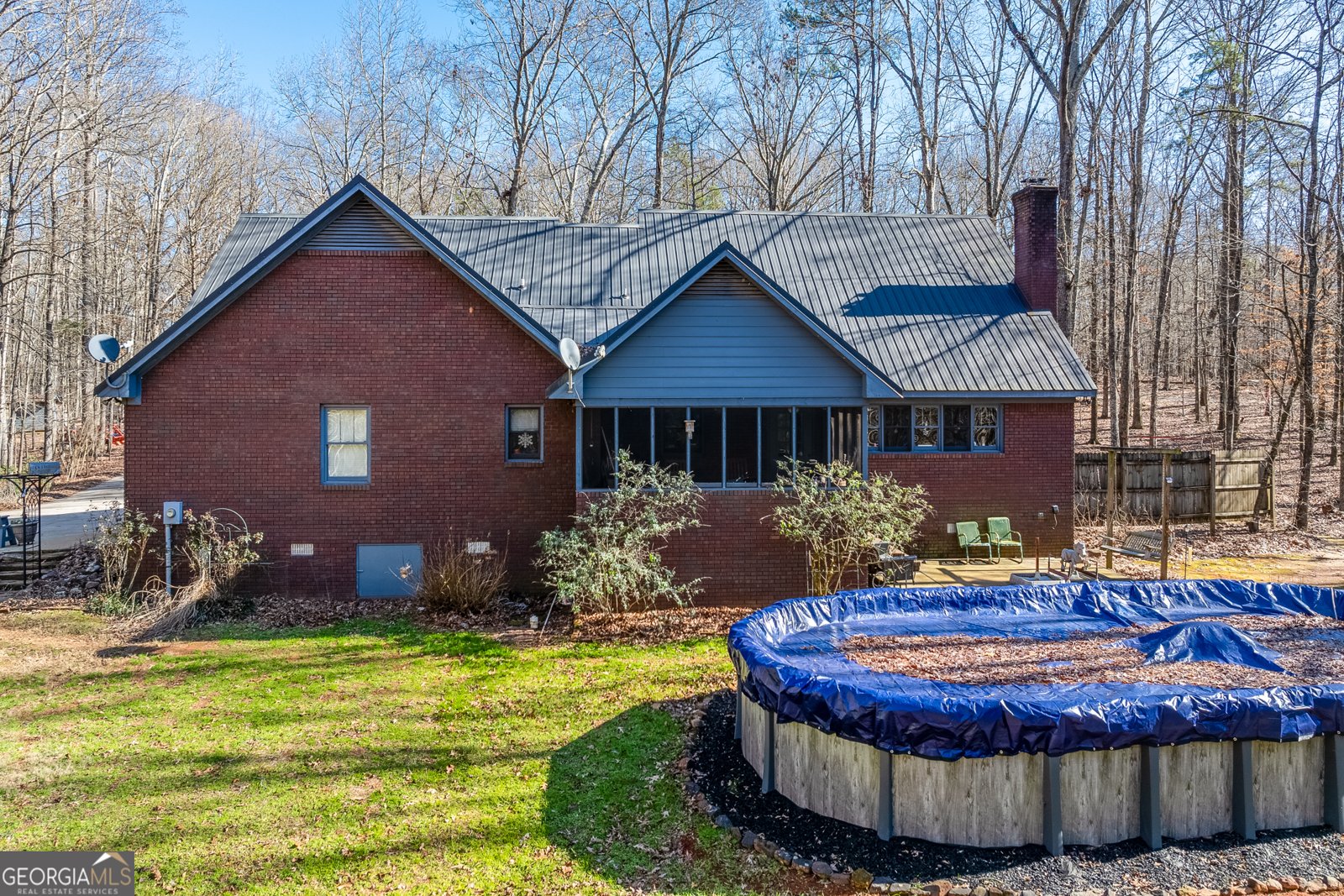 7790 Jefferson Road Athens - 27