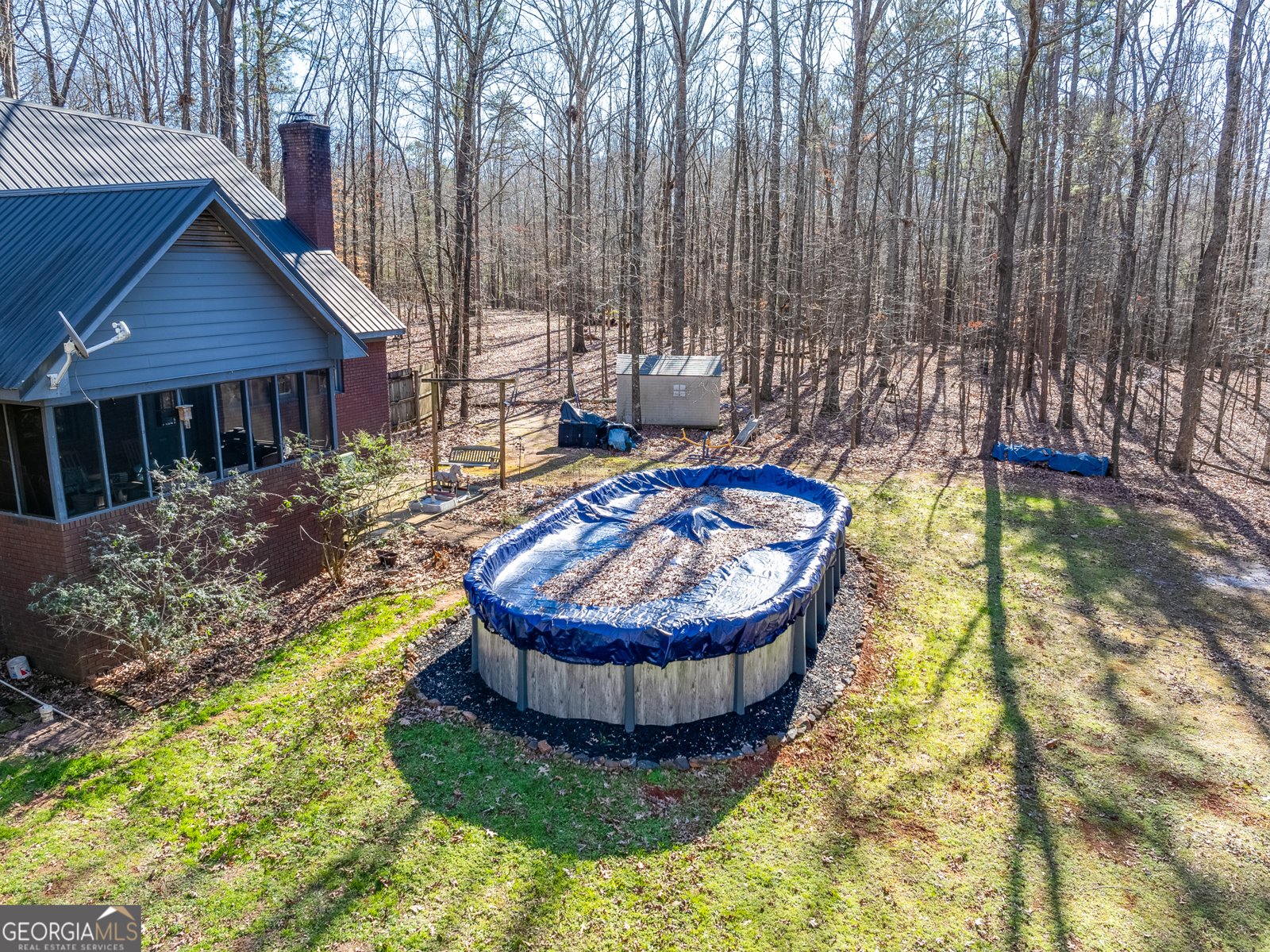7790 Jefferson Road Athens - 28