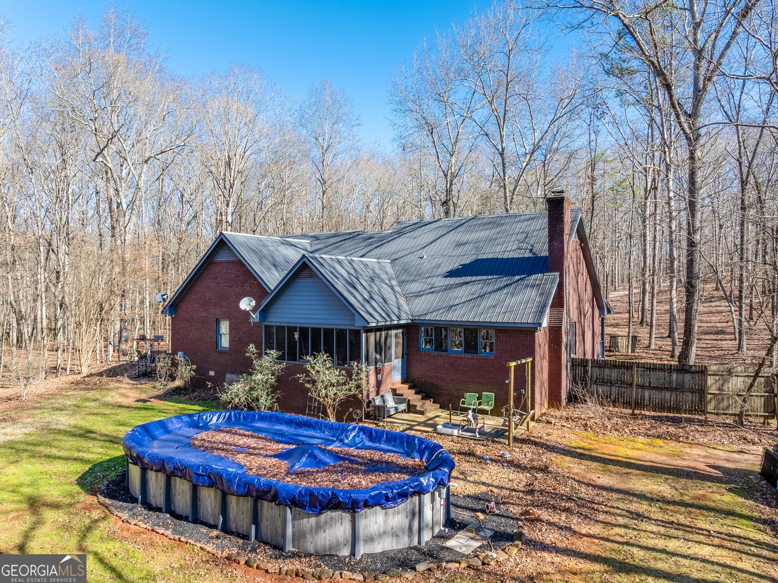 7790 Jefferson Road Athens - 29