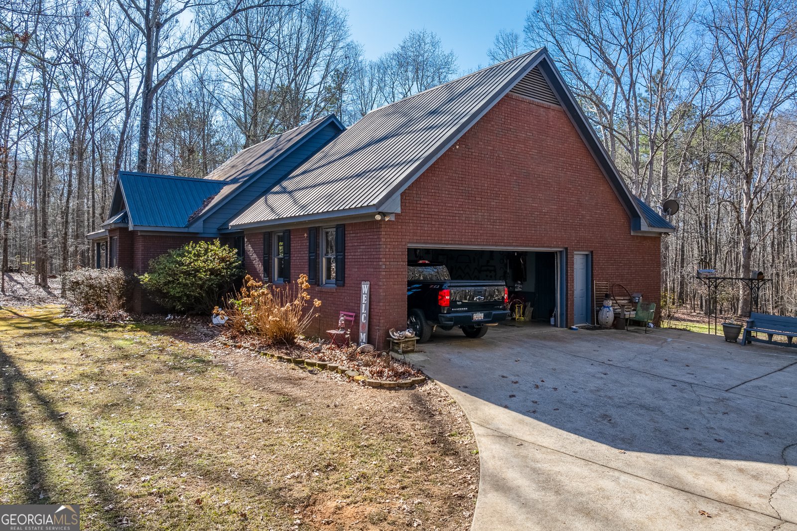 7790 Jefferson Road Athens - 3