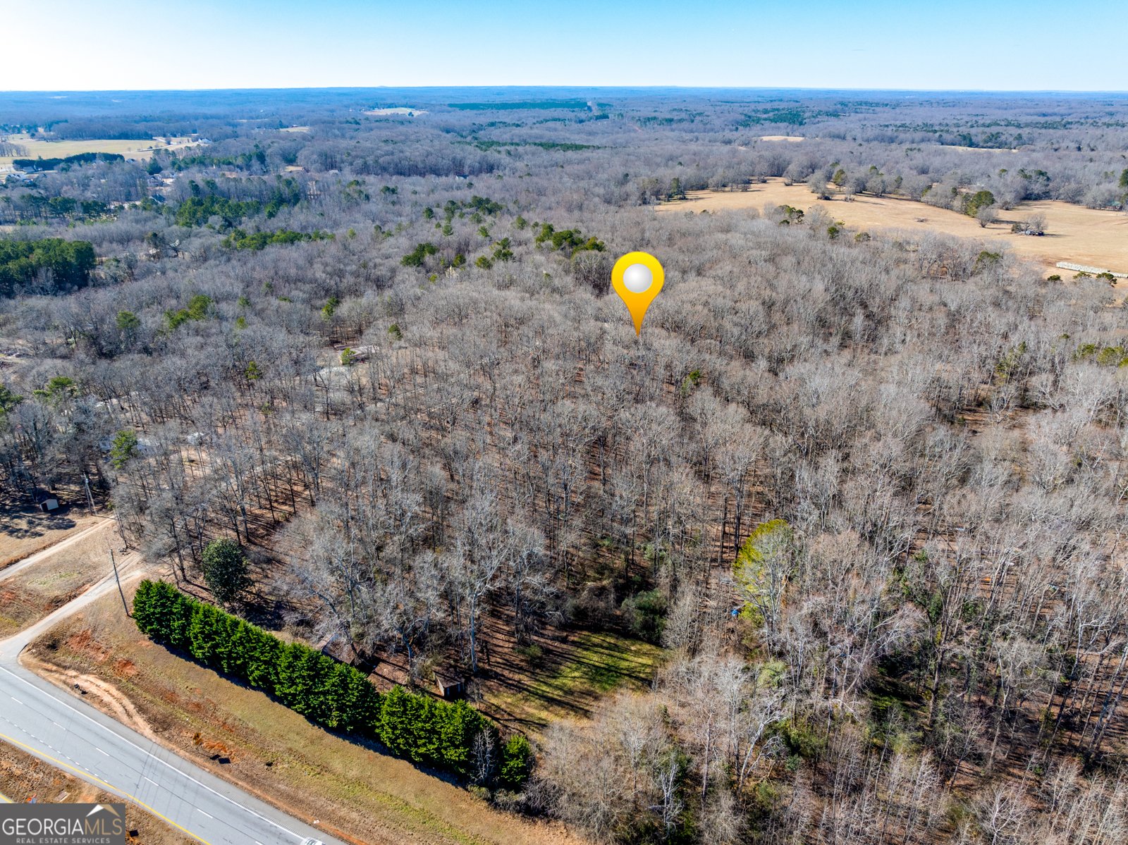 7790 Jefferson Road Athens - 31