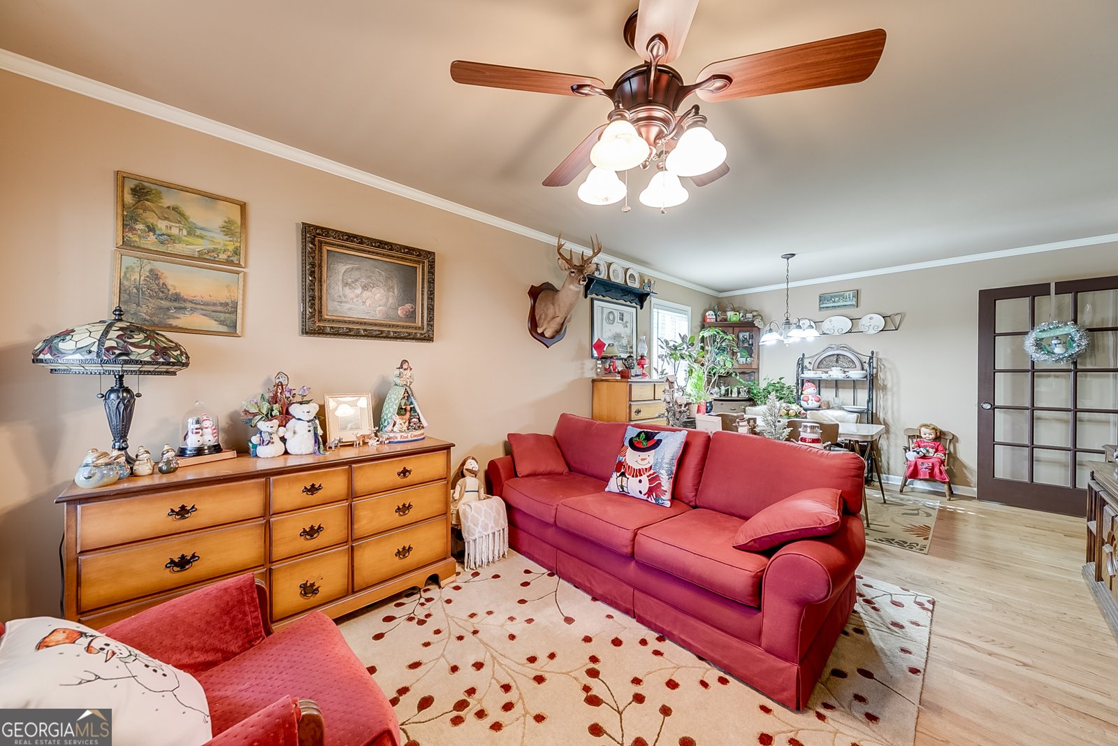 7790 Jefferson Road Athens - 4