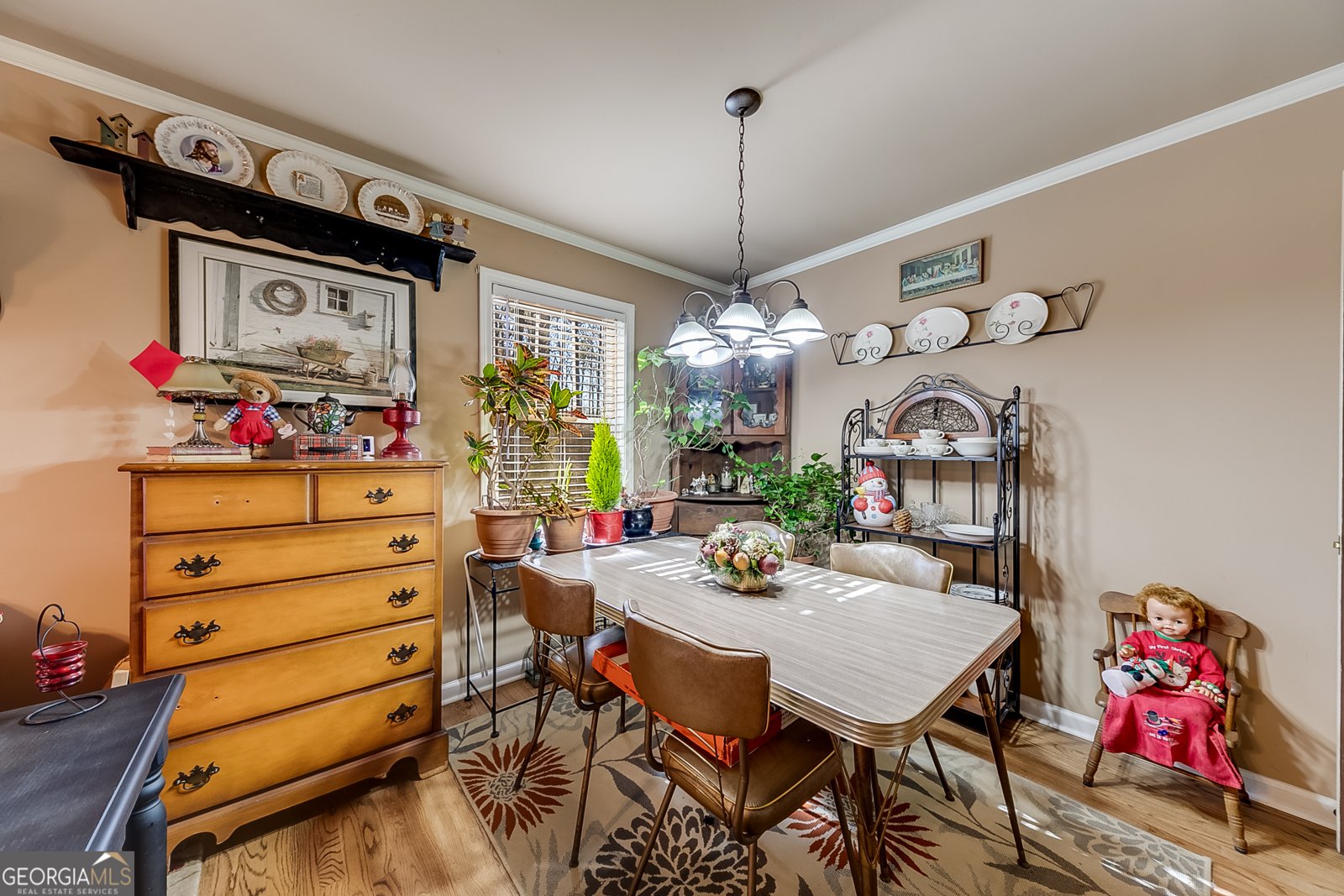 7790 Jefferson Road Athens - 5