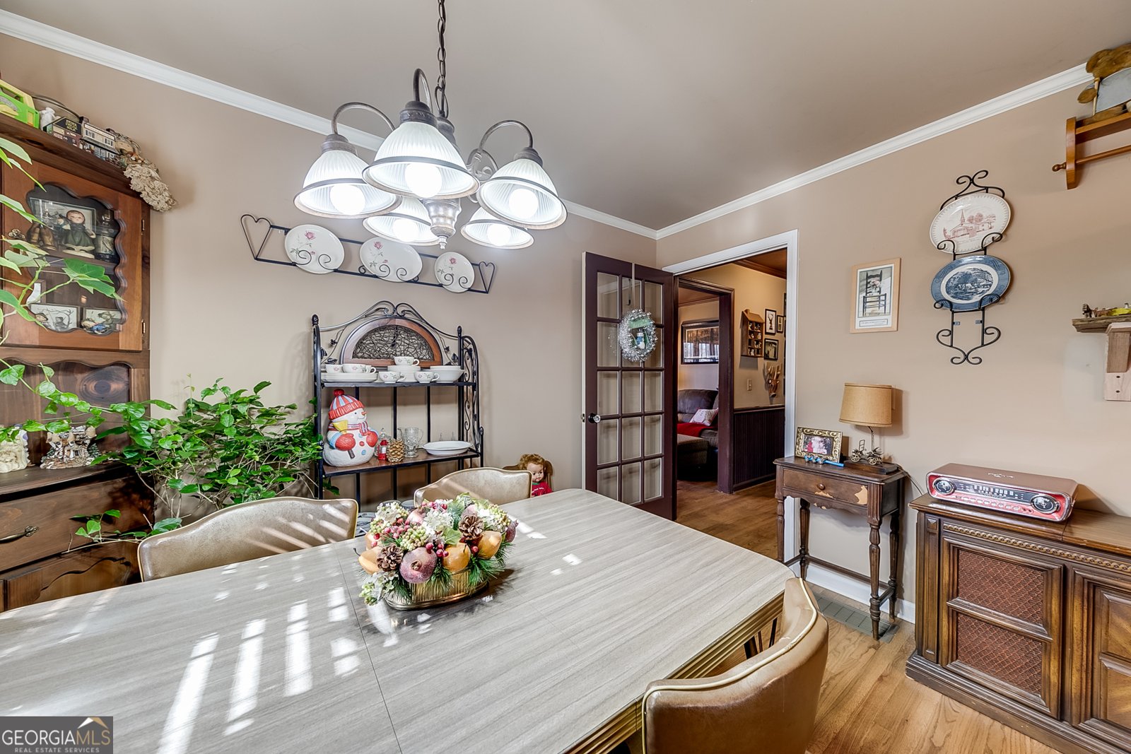 7790 Jefferson Road Athens - 7
