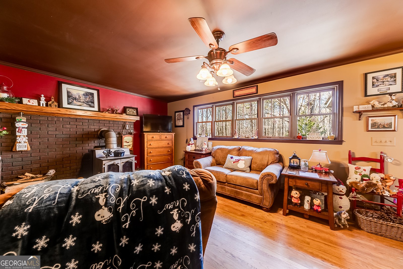 7790 Jefferson Road Athens - 9